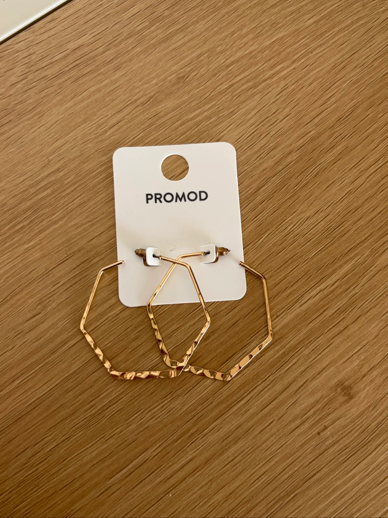 Anneaux 🍒 promod 